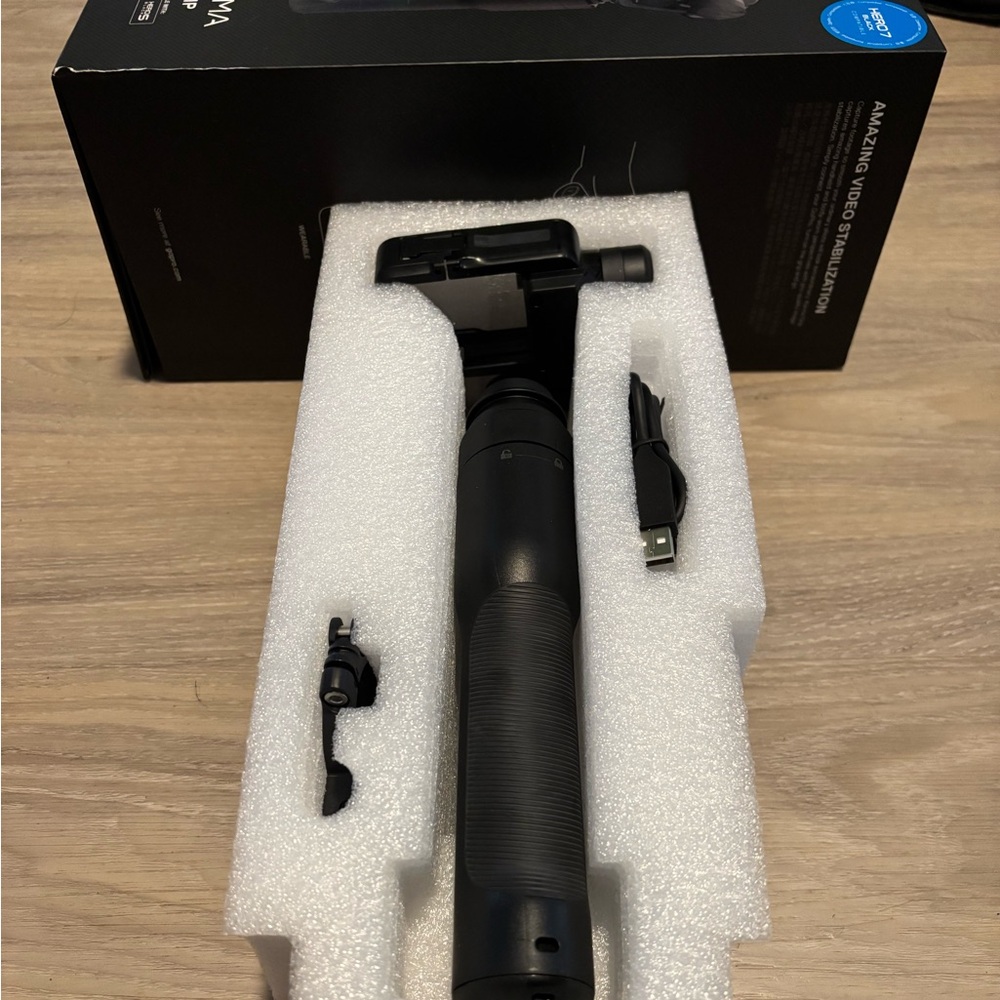 GoPro Karma Grip Accessory - Picture 5 of 5